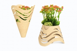 这些设计让您的植物和花园焕然一新！