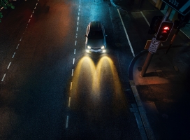 McDonalds-麦当劳的光芒LOGO