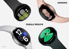 Galaxy Watch4-三星手表