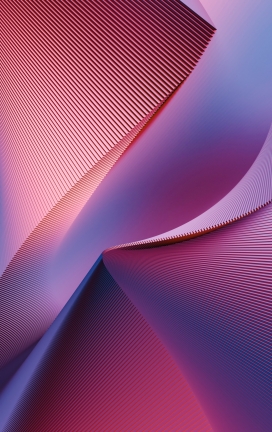 紫红色交叉线条抽象背景图