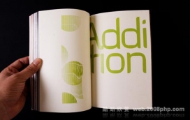欧美Chris Ro| ADearFriend书籍装裱书本装帧设计欣赏