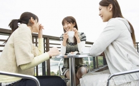 09年韩国最新女性上班白领商务休闲一族欣赏