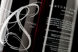 分析欧洲2010包装设计比较高档的红酒