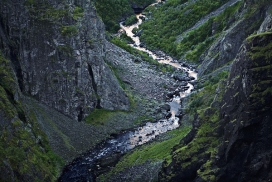 国外Scandinavian Landscapes斯堪的纳维亚景观风光图片