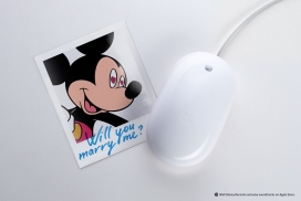苹果视听与电子产品广告-Jerry
