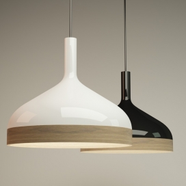 意大利工业设计：Pendant lamp吊灯设计欣赏