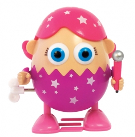 EggBods玩具设计