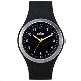 布劳恩BN0111在Dezeen手表商店