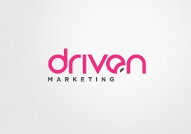 Driven Marketing品牌和企业形象