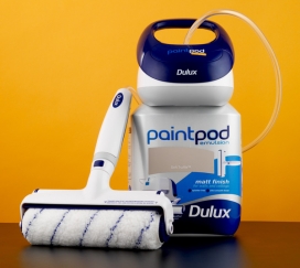Dulux多乐士PaintPod油漆涂料工具