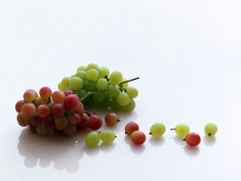 grapes-高清晰水果葡萄大图下载
