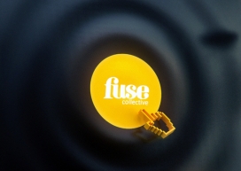 Fuse Collective创意设计欣赏