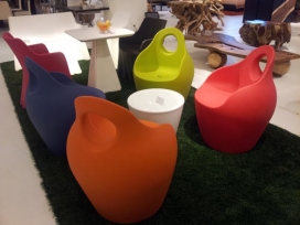 荷兰设计-家居椅子的盛宴