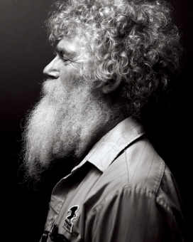 男人的胡子-美国Justin Muir摄影师作品