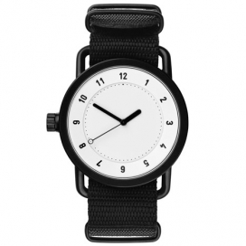 新的瑞典品牌手表TID手表