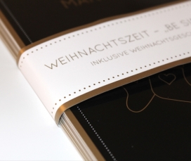德国设计-Be sinnlich!概念理念宣传册设计