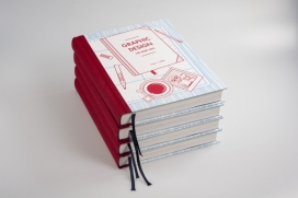 RAINY DAYS阴雨天书籍宣传册设计，一个慷慨的说明和漂亮教育活动的书，挪威奥斯陆Studio 3工作室作品