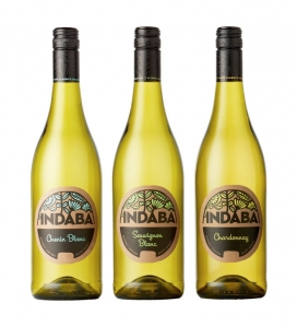 Indaba葡萄酒，丰富多样性的花卉王国-纽约Cape Classic经典之作