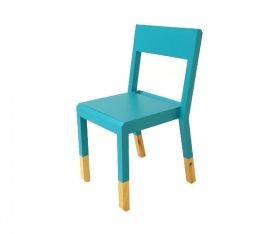 Chair 53咖啡椅-新西兰惠灵顿chris jackson设计师作品