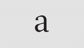 Mirandola字体设计-灵感来自文艺复兴早期印刷术