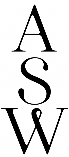 Stillis字体设计