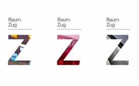 Raum Zug太空列车品牌设计