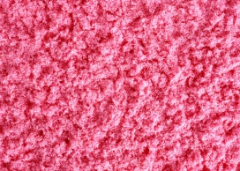 高清晰粉红色棉絮状白糖壁纸