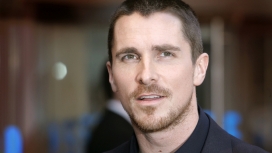 英国男星Christian Bale-克里斯蒂安・贝尔壁纸下载