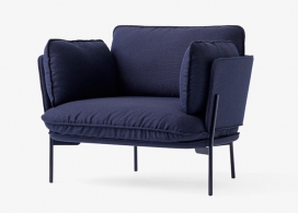 斯德哥尔摩2015年-软垫座椅设计