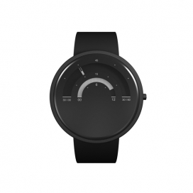 KAARI-模拟的数字手表，提供全天候24小时机制