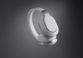 PHIATON蓝牙耳机-聆听舒适度，提供了前所未有的音频技术