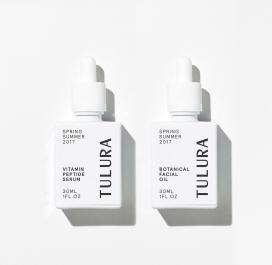 Tulura - ID-一个来自纽约的维生素肽血清有机护肤品牌