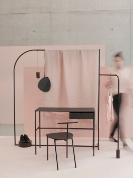 ILES Furniture-伊莱斯家具-定制你的空间与“孤岛”
