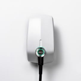 ELVI | EV-BOX-电动汽车智能充电方案