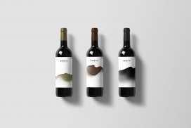 3 Bottles-葡萄酒