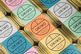 UKIYO-您最喜欢的抹茶美食品牌