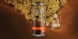 洛蒙德湖啤酒厂的第二个版本（Loch Lomond Brewery）