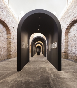 葡萄牙阿伦克尔德戈伊斯展览馆和审讯受难者纪念堂