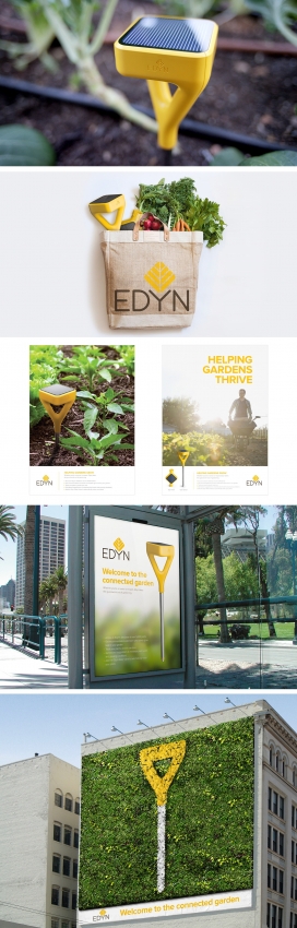 Edyn-太阳能种子检测器