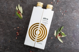 Alivu-特级初榨橄榄油