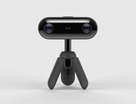 VUO 360 Camera-便携式VUO360度智能摄像头
