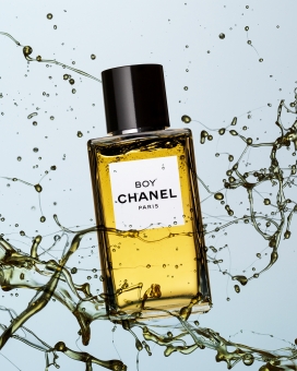 Fragrance-香水