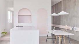 八个澳大利亚住宅，展示了最好的室内设计-娜塔莎・列维作品