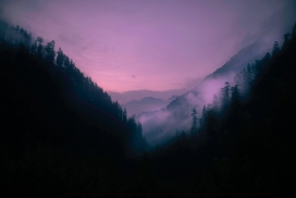 紫云山