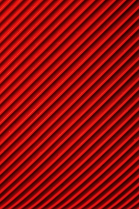 红色条纹壁纸