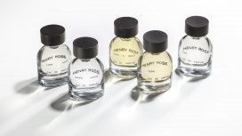 Henry Rose-极简主义惊人的香水