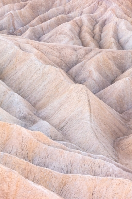 Death Valley-极端之地-死亡之谷