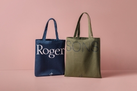 Roger&Sons-品牌设计
