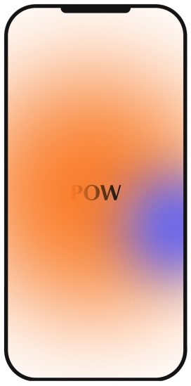 POW-手机APP界面设计欣赏