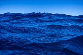 Ocean Energy-蓝色海洋